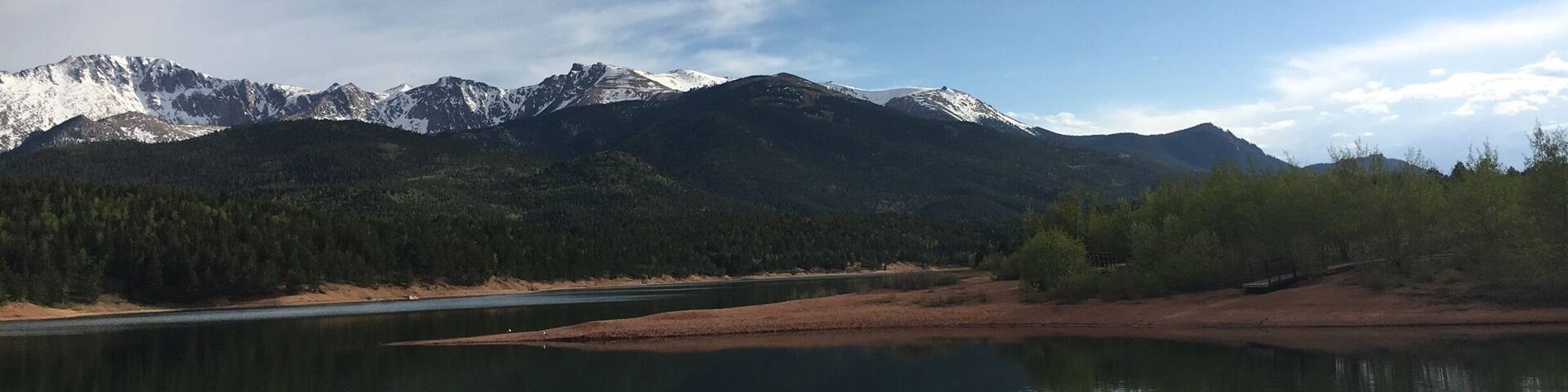 Beautiful Colorado