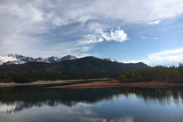 Beautiful Colorado