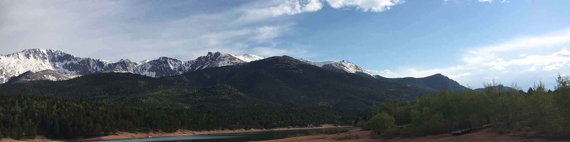Beautiful Colorado