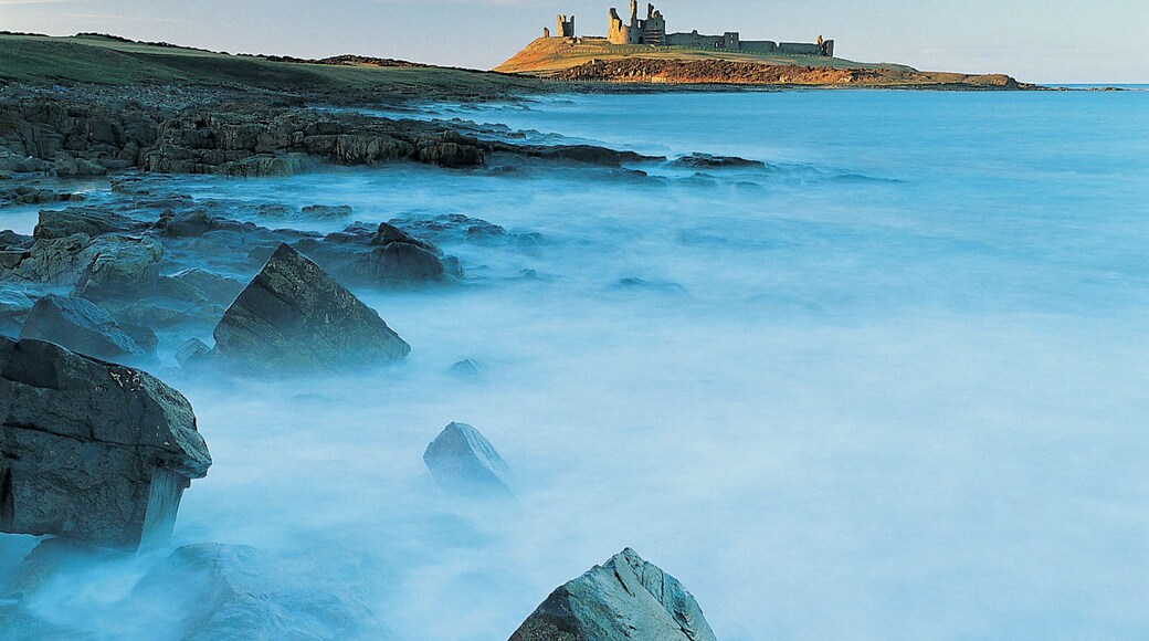 Northumberland