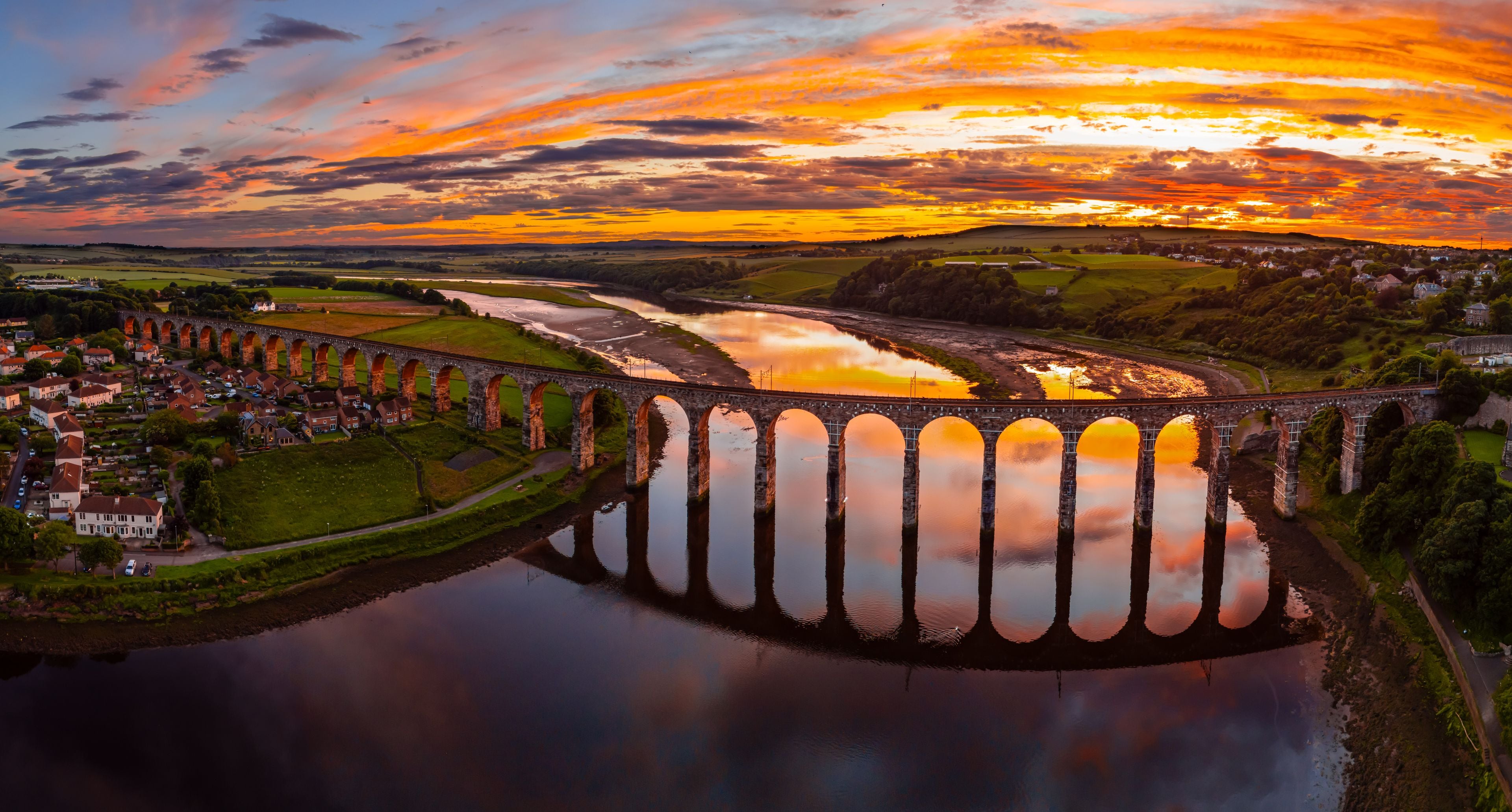 Northumberland