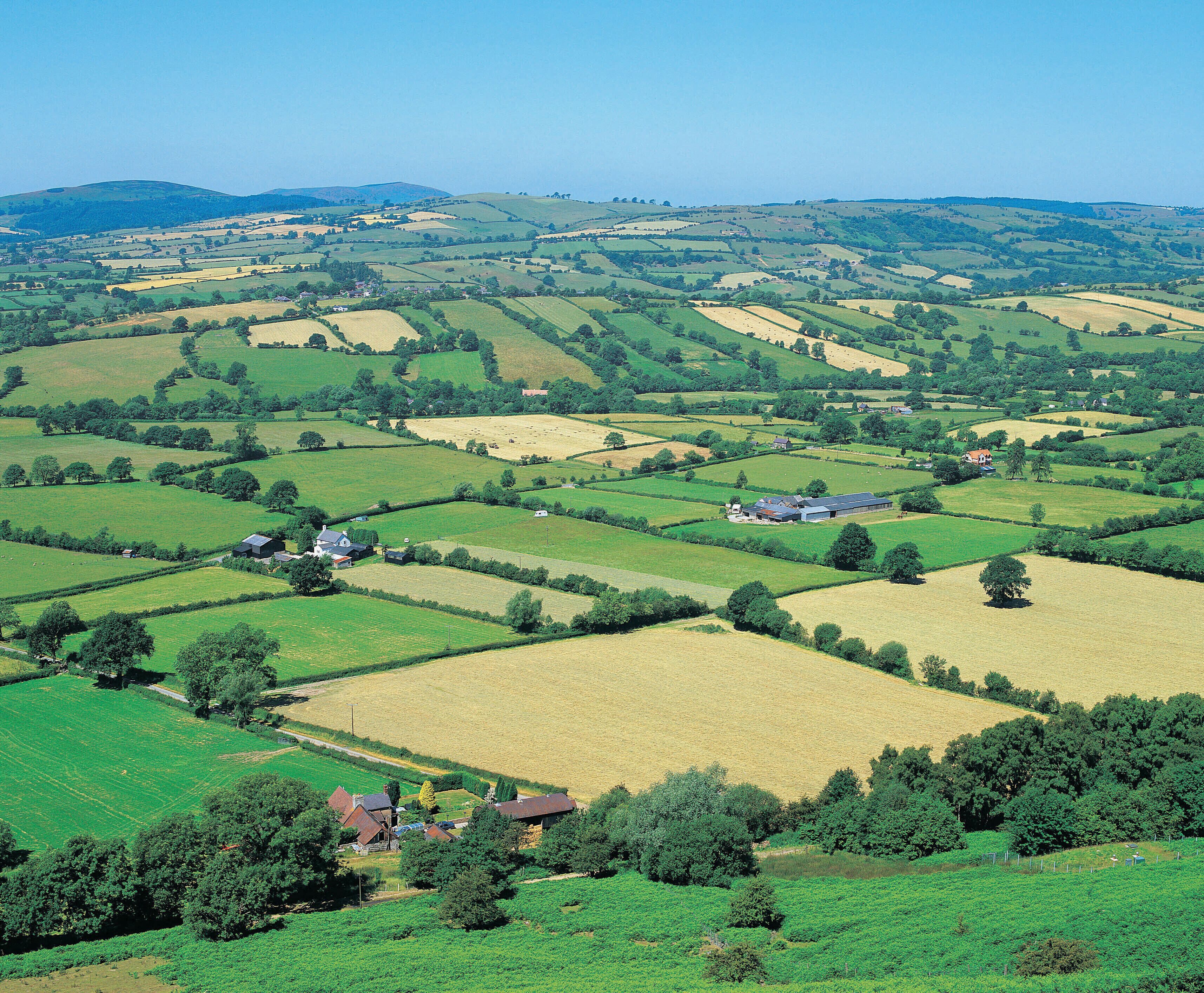 Shropshire