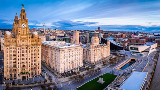 Liverpool