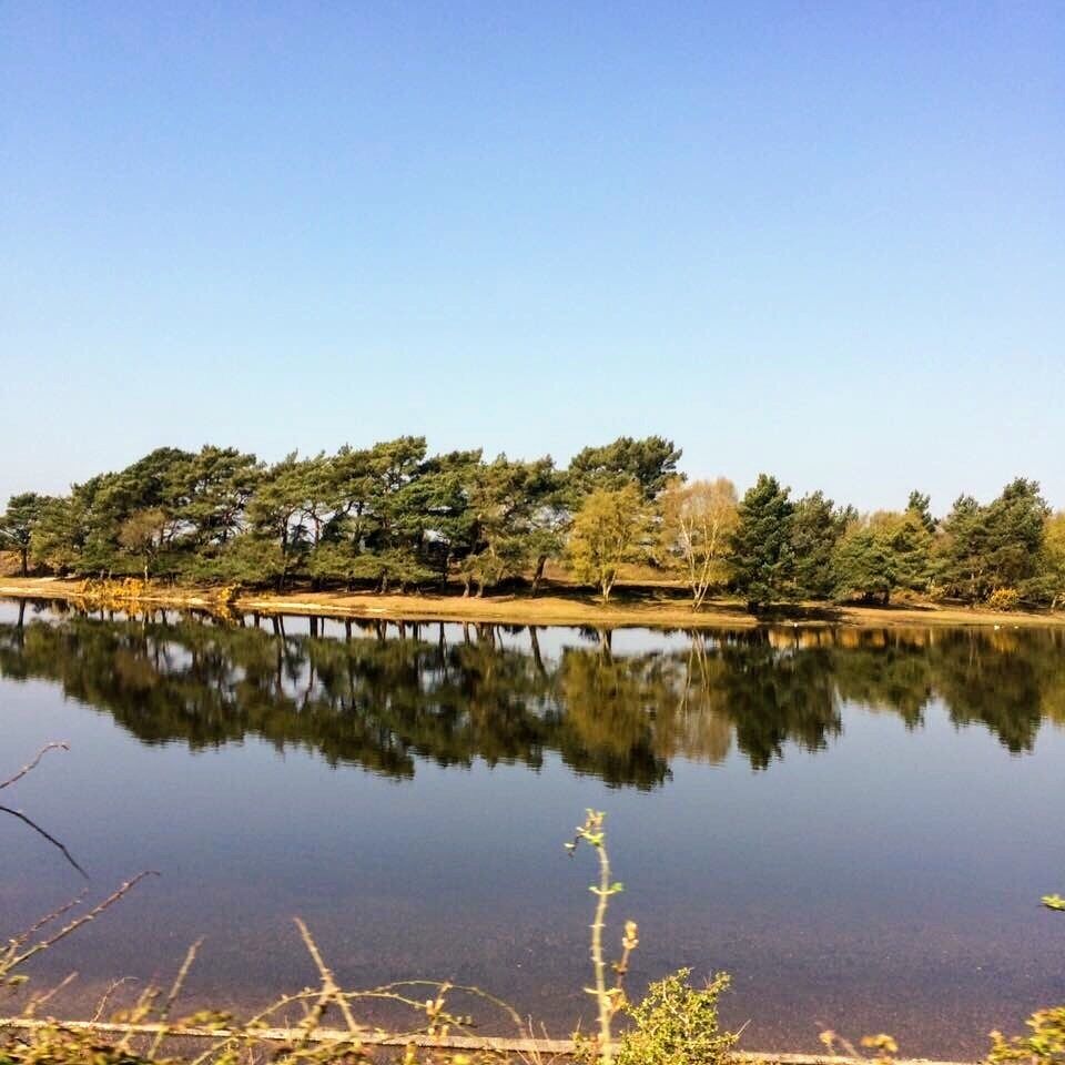 Taken in April 2017 #takeahike