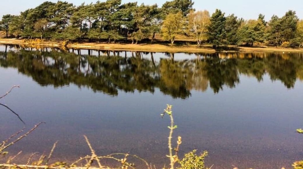 Taken in April 2017 #takeahike