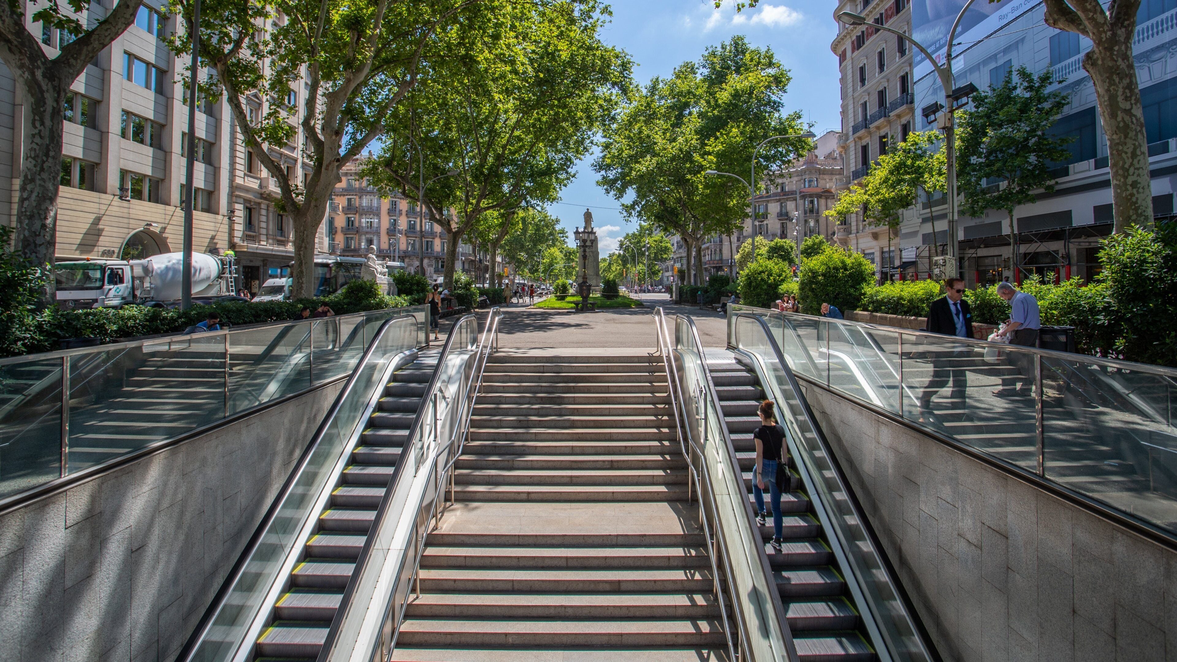 Eixample