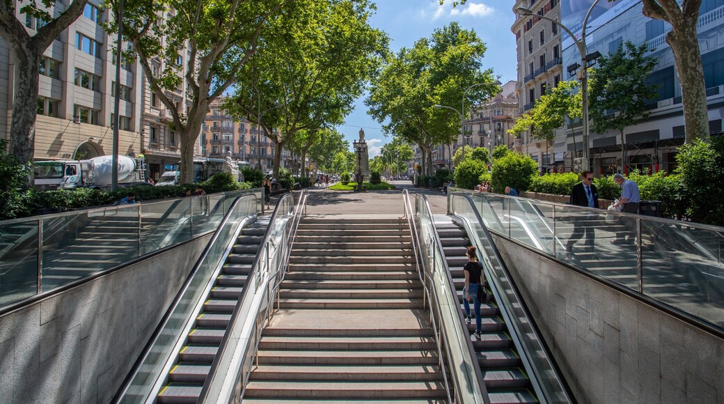 Eixample