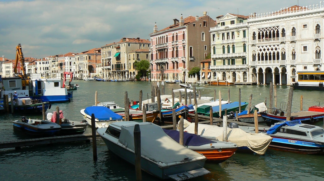 Venedig Canal Grande
