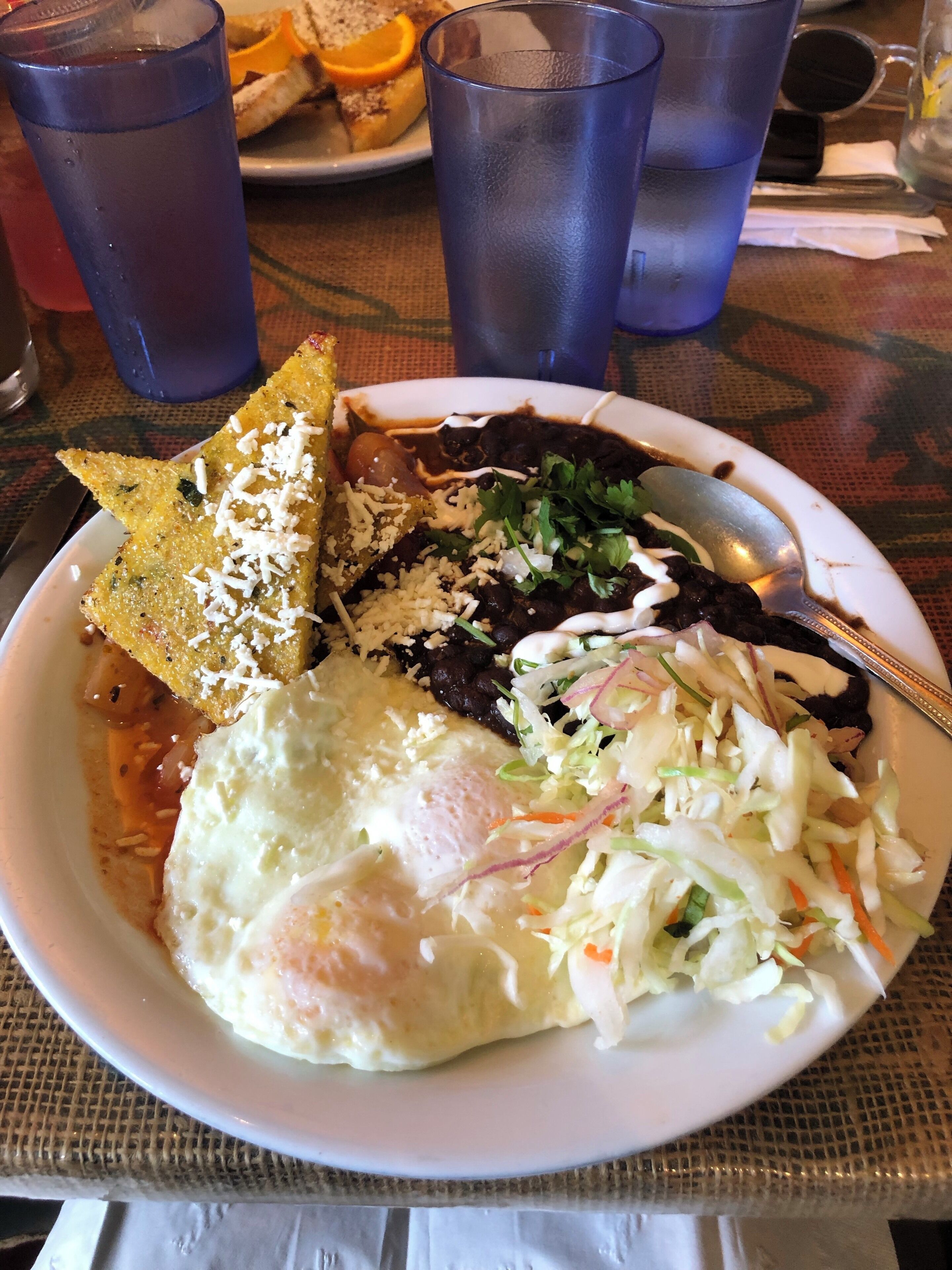 Brunchin #joshuatree #lifeatexpedia