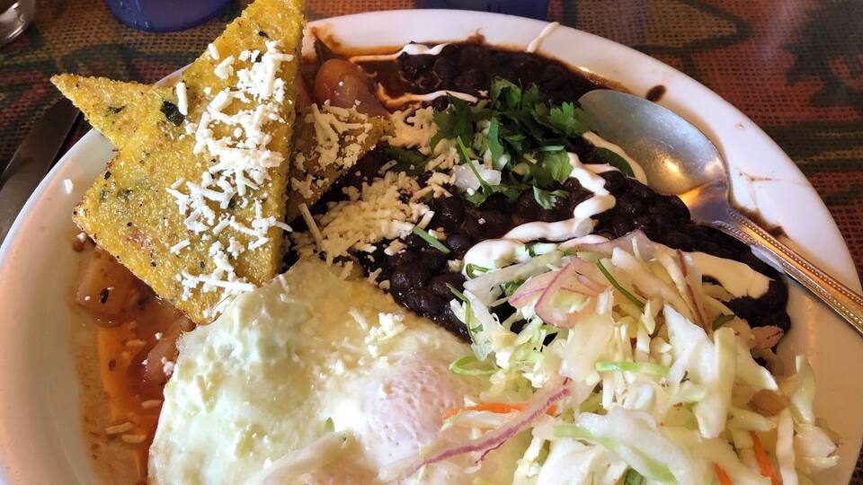 Brunchin #joshuatree #lifeatexpedia