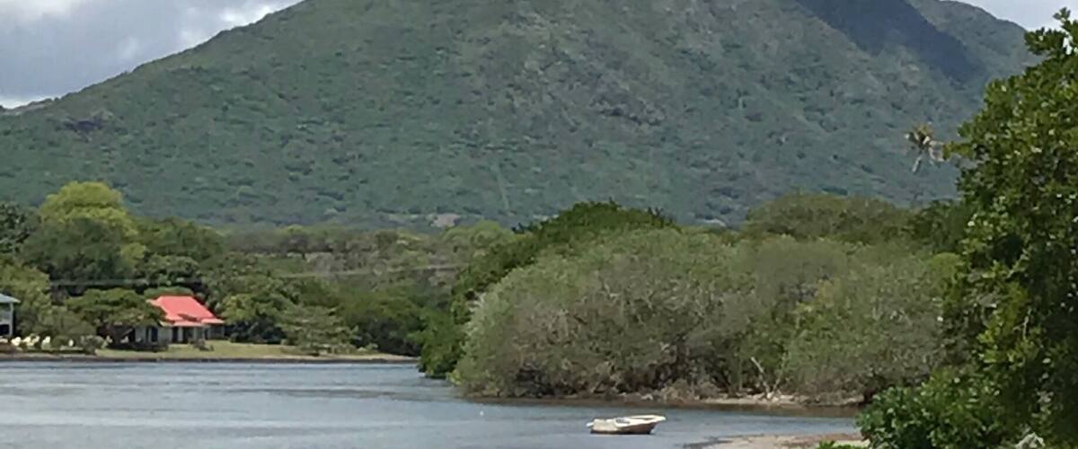 One of my favourite place on the island!