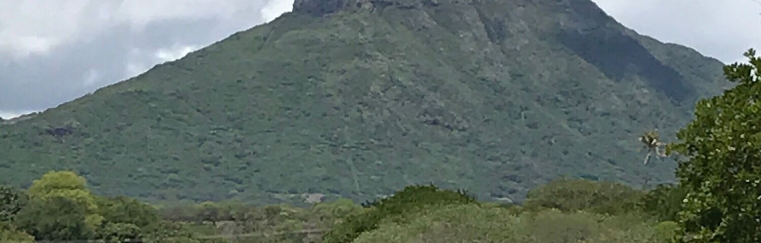 One of my favourite place on the island!