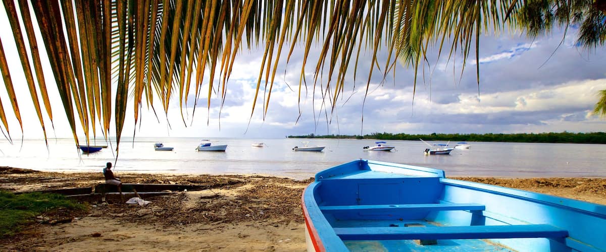 Tamarin Hotel Guide