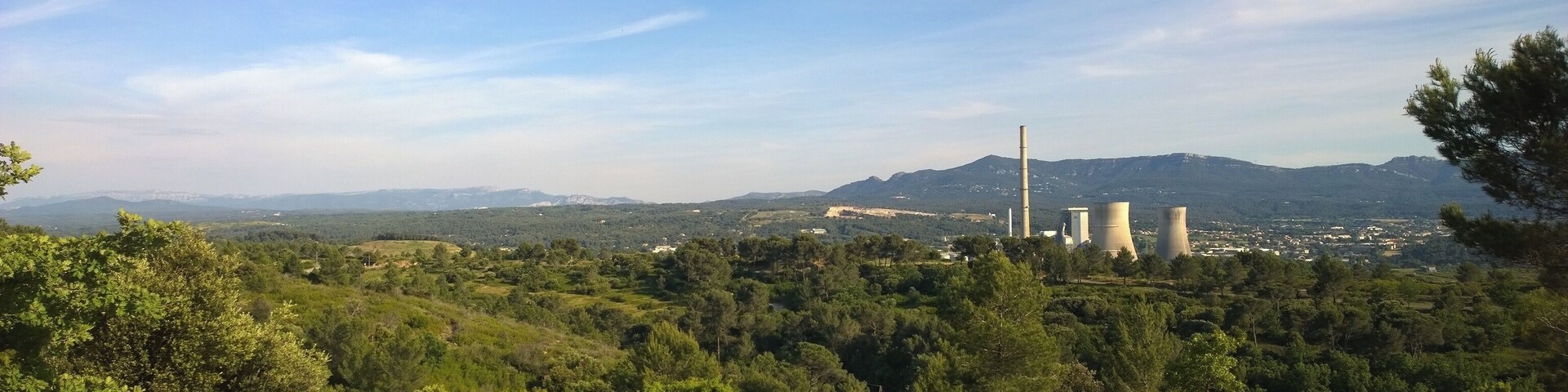 13590 Meyreuil, France