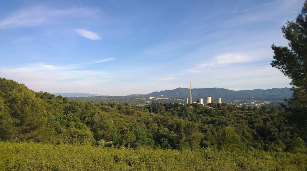 13590 Meyreuil, France