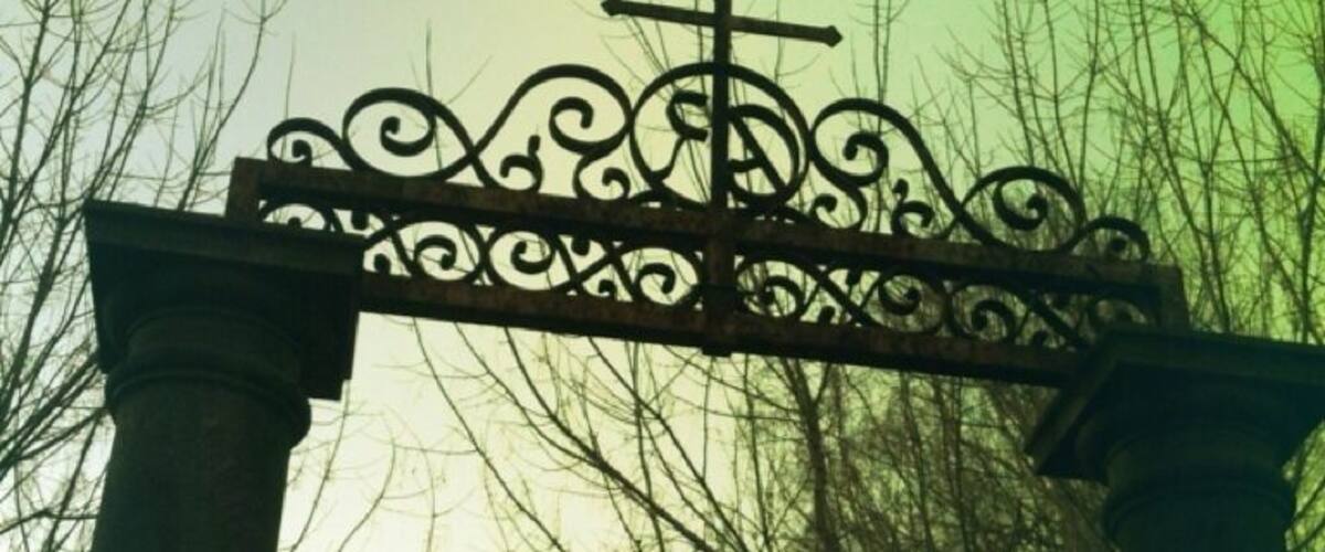 Bel parco per una passeggiata