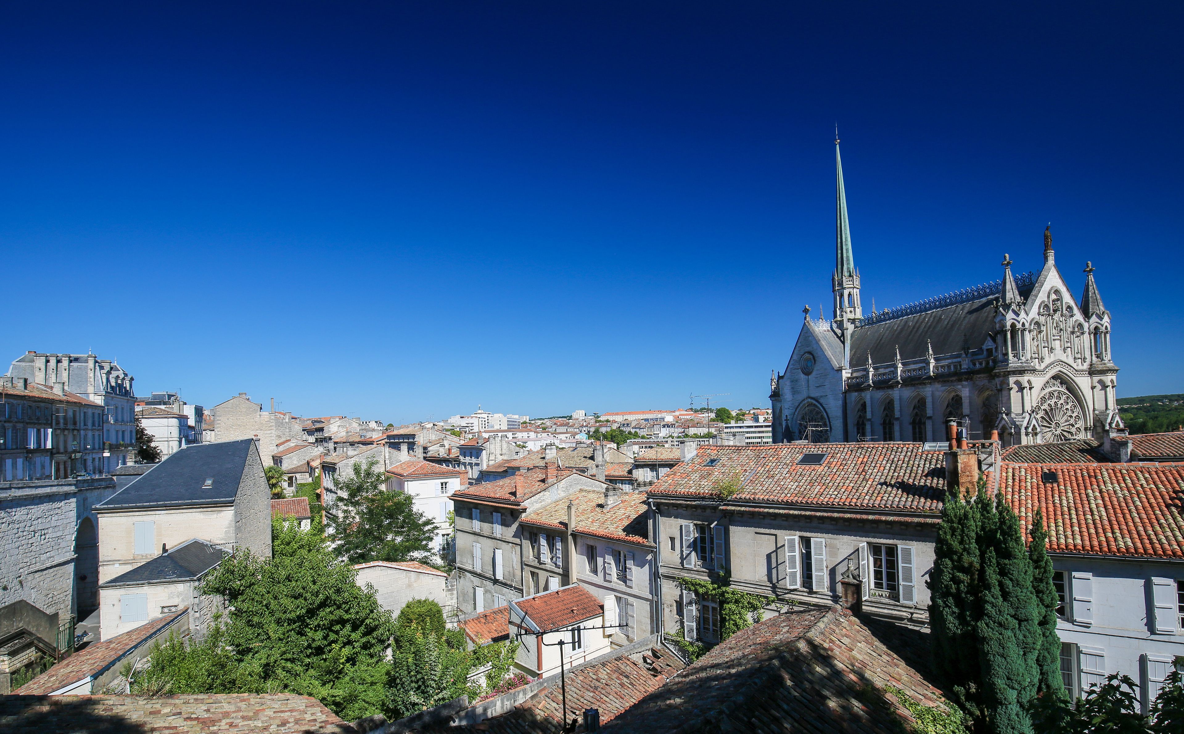 Saint-Yrieix-sur-Charente