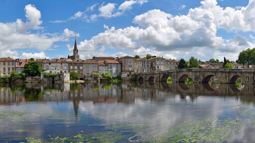 Saint-Yrieix-sur-Charente