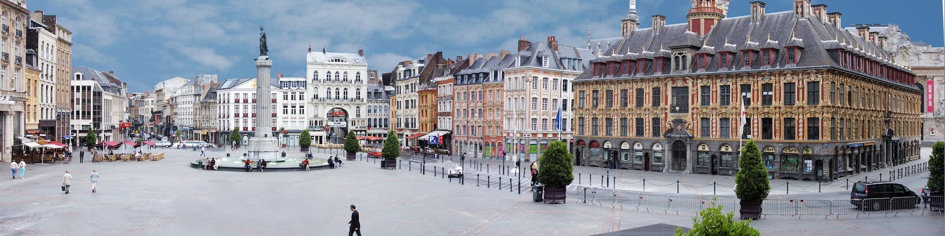 Lille(59)