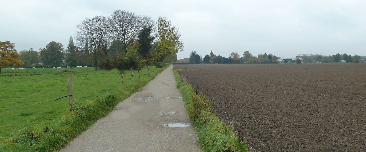Réserve naturelle régionale du Héron.- Parc du Héron à Villeneuve-d'Ascq