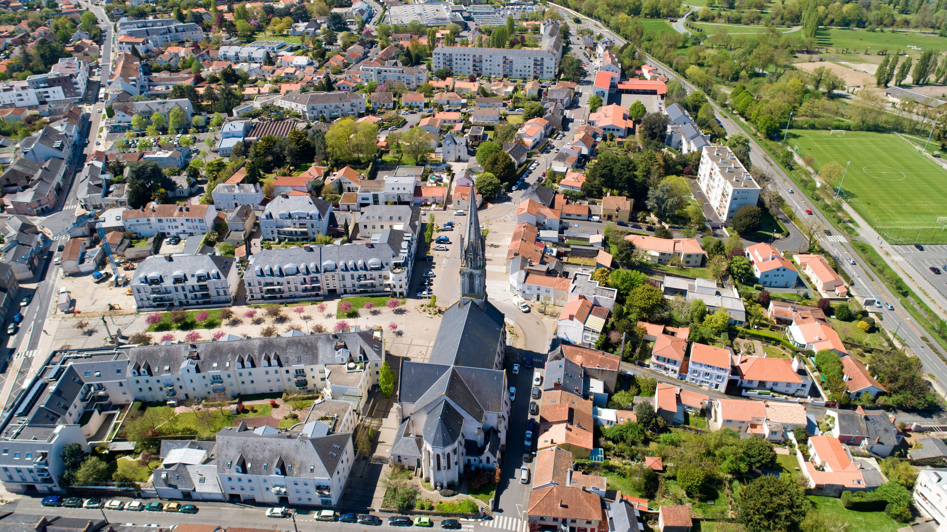 Saint-Sebastien-sur-Loire
