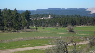 Masia les Tàpies (Calders)