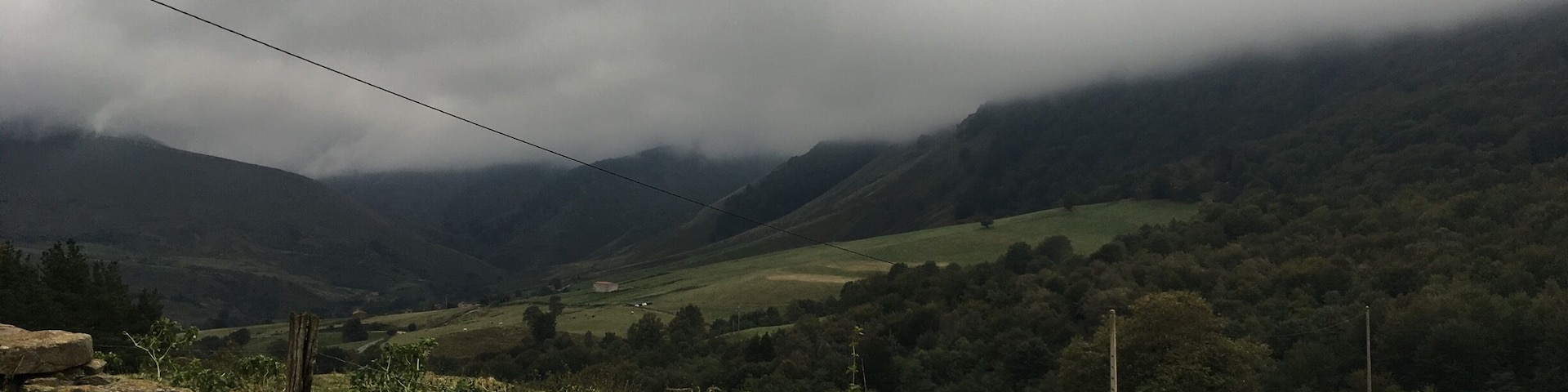 #greatoutdoors #cantabria #vallespasiegos #green #northspain #lifeatexpedia