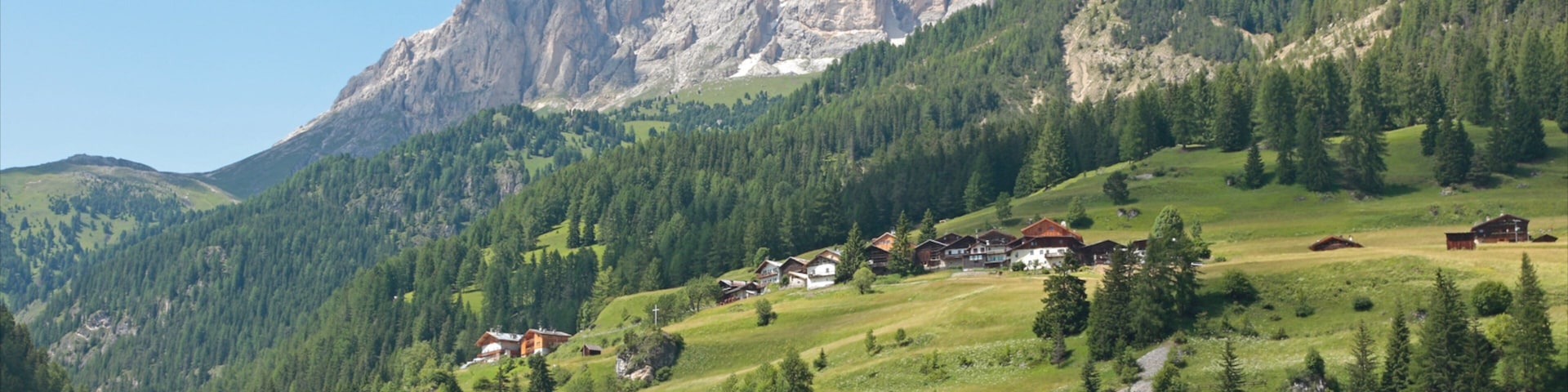 Fassa Valley