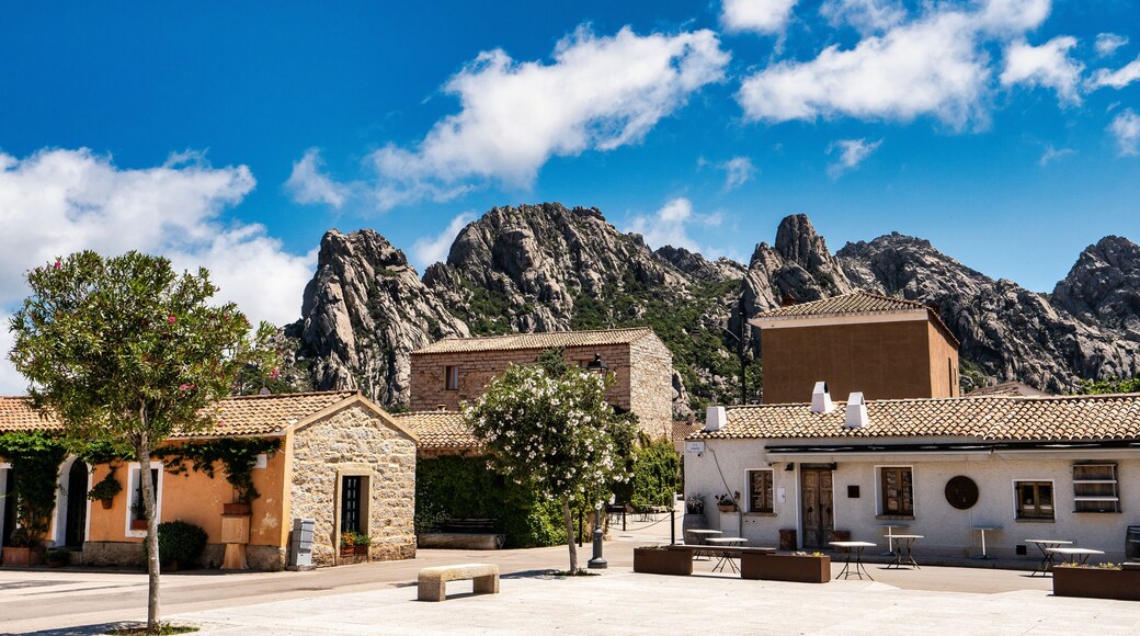 San Pantaleo, Olbia ,Sardegna