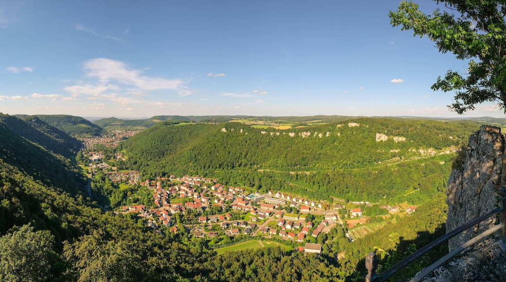 Schloss Lichtenstein