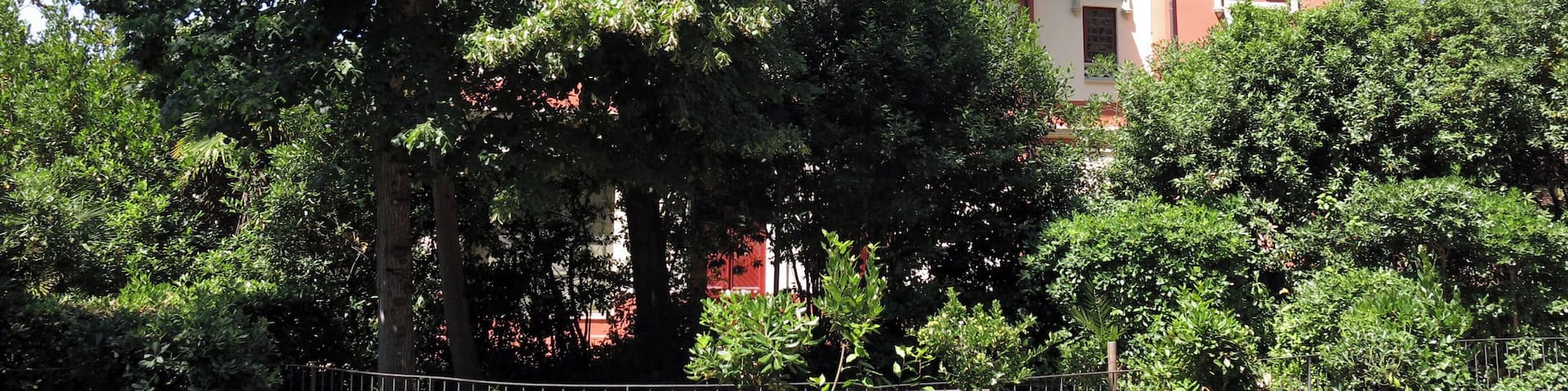 Torre Alfaro (Sant Andreu de Llavaneres)