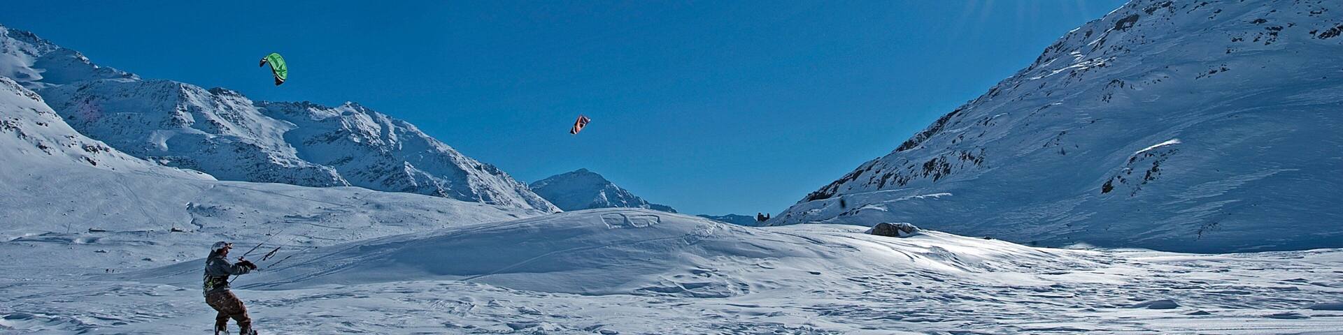 Madesimo which includes snow skiing and snow