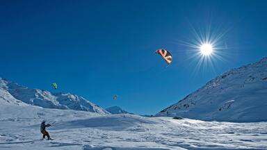 Madesimo which includes snow skiing and snow