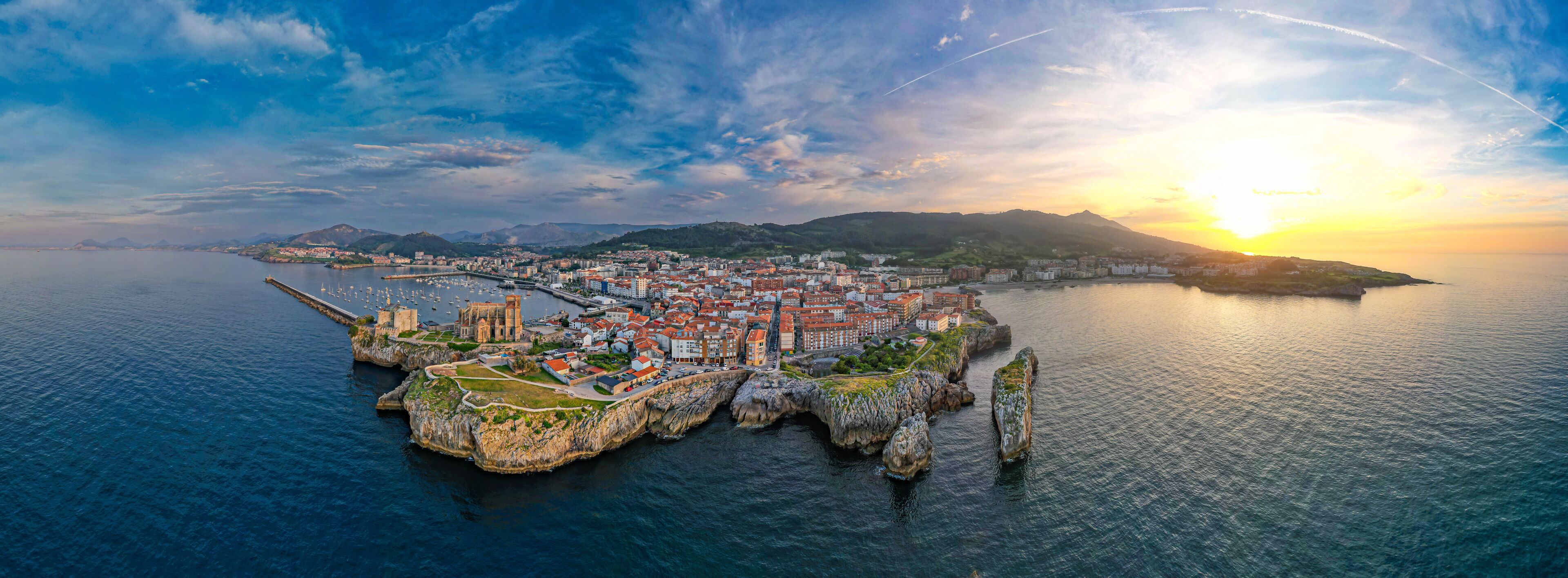 Castro Urdiales