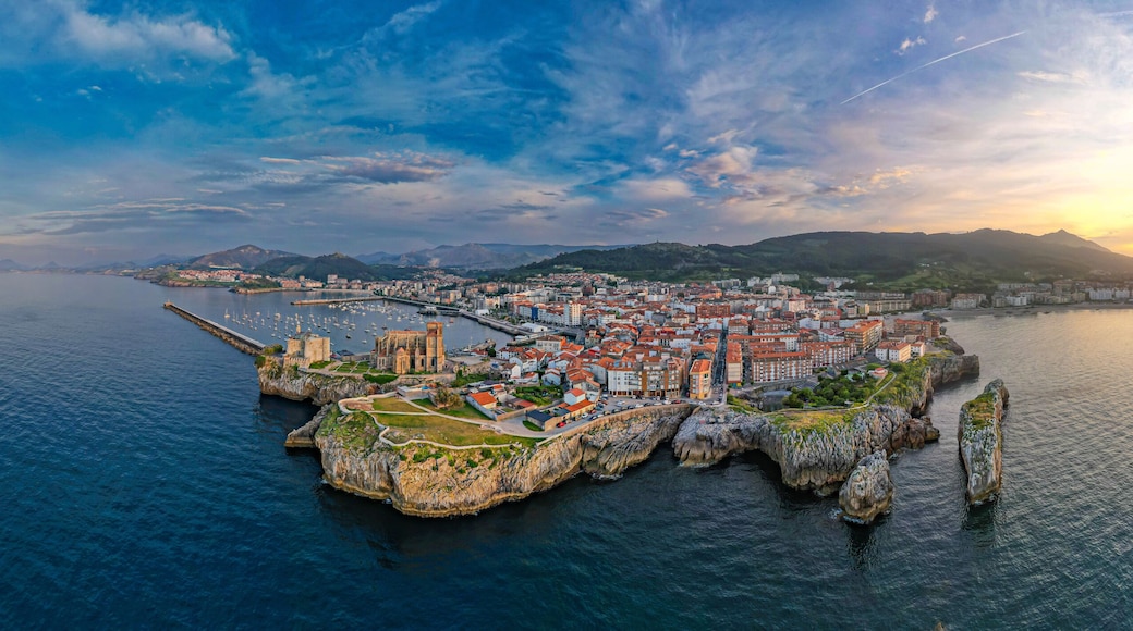 Castro Urdiales