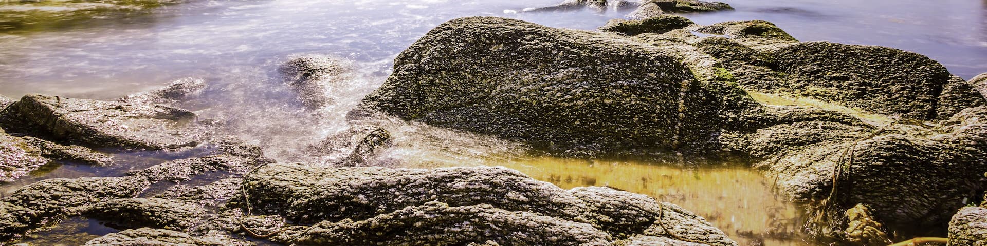 Le Croisic beach, France; Shutterstock ID 675811645; Purchase Order: SP-1394 HA Batch 3 Part 1; Order Number: ; Client/Licensee: HomeAway; Other: To be paid with HA budget