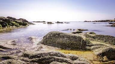 Le Croisic beach, France; Shutterstock ID 675811645; Purchase Order: SP-1394 HA Batch 3 Part 1; Order Number: ; Client/Licensee: HomeAway; Other: To be paid with HA budget