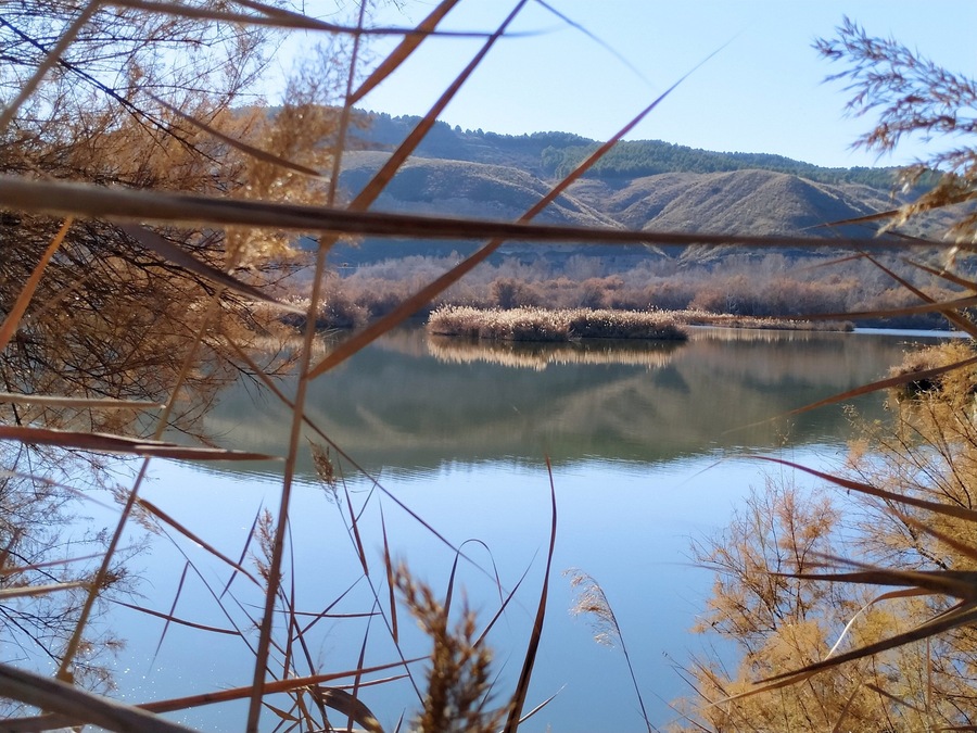 Wonderfull place, peacefull and clean.