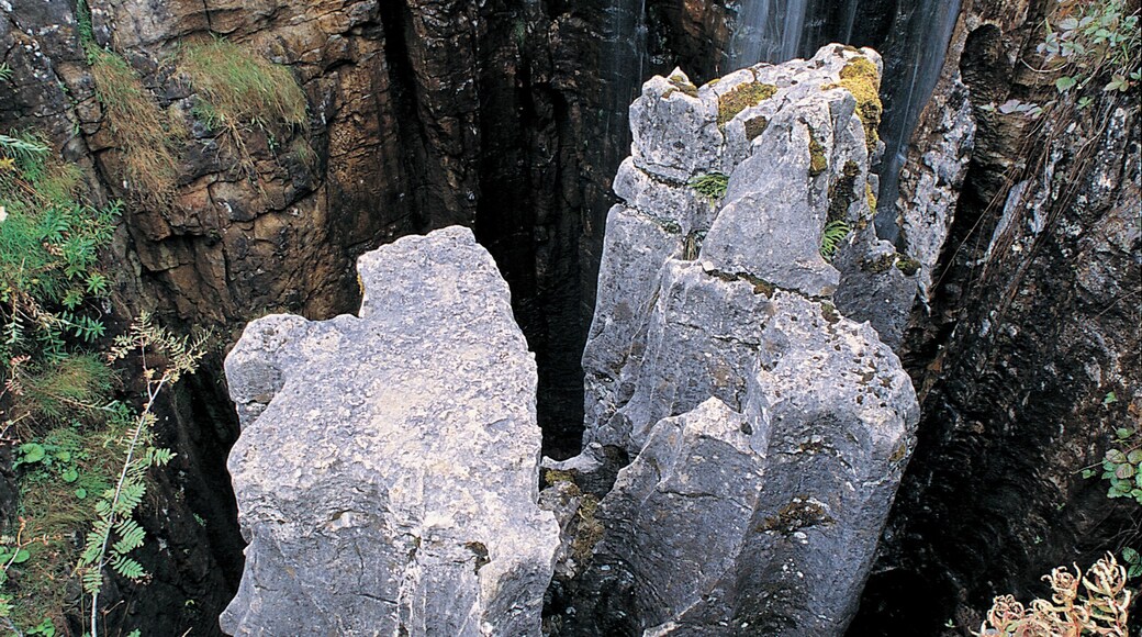 Yorkshire Dales National Park