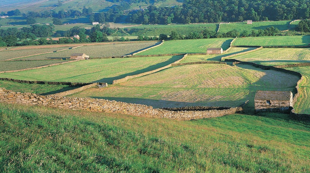Yorkshire Dales National Park