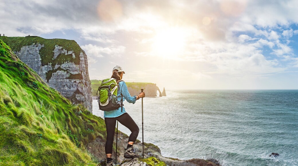 Saint-Aubin-Sur-Scie