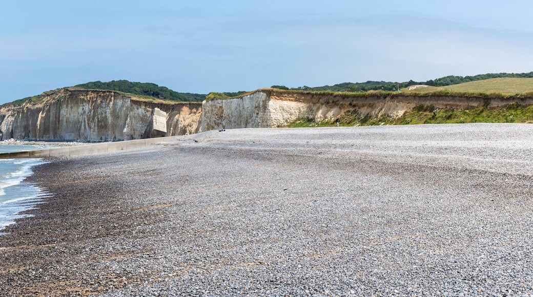 Saint-Aubin-Sur-Scie