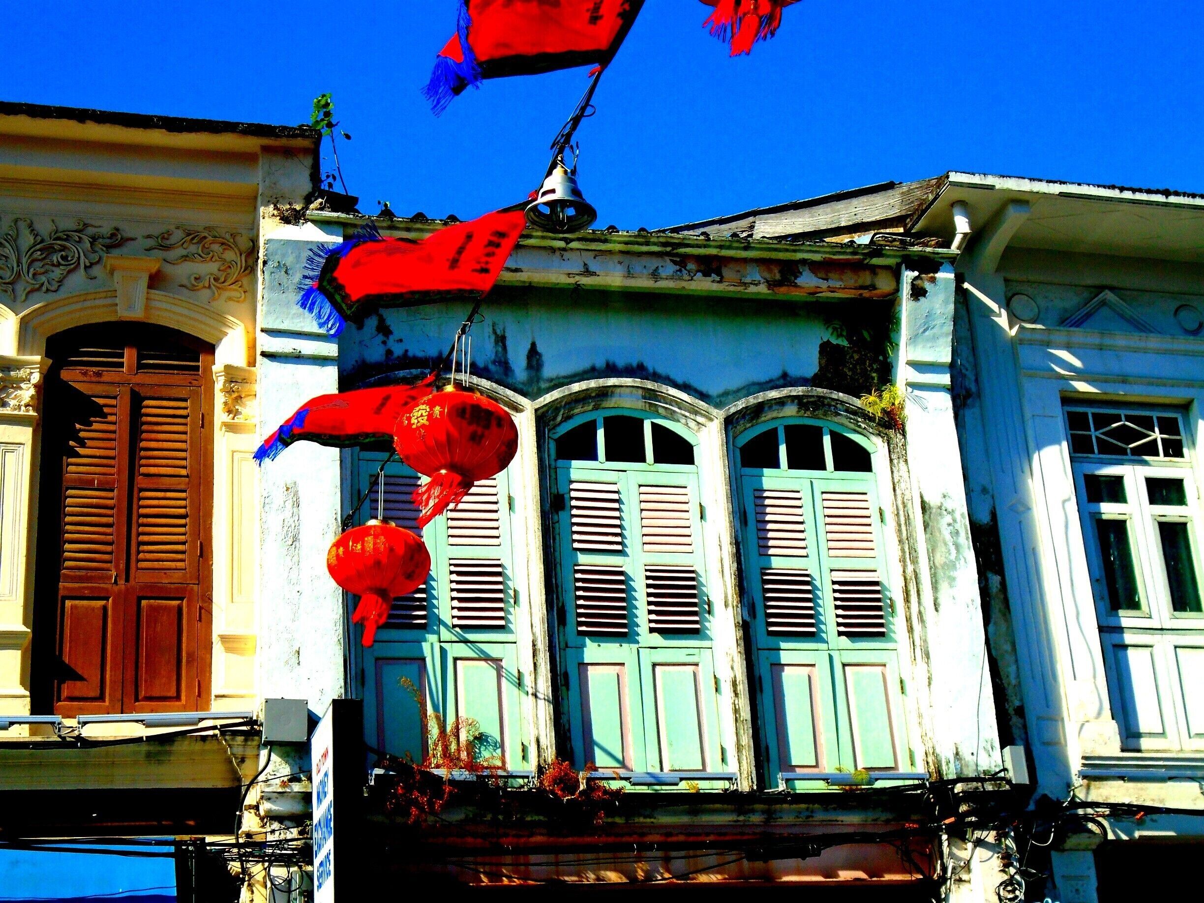 Lots to see and do, outside of crowded Patong, Bangala Rd.