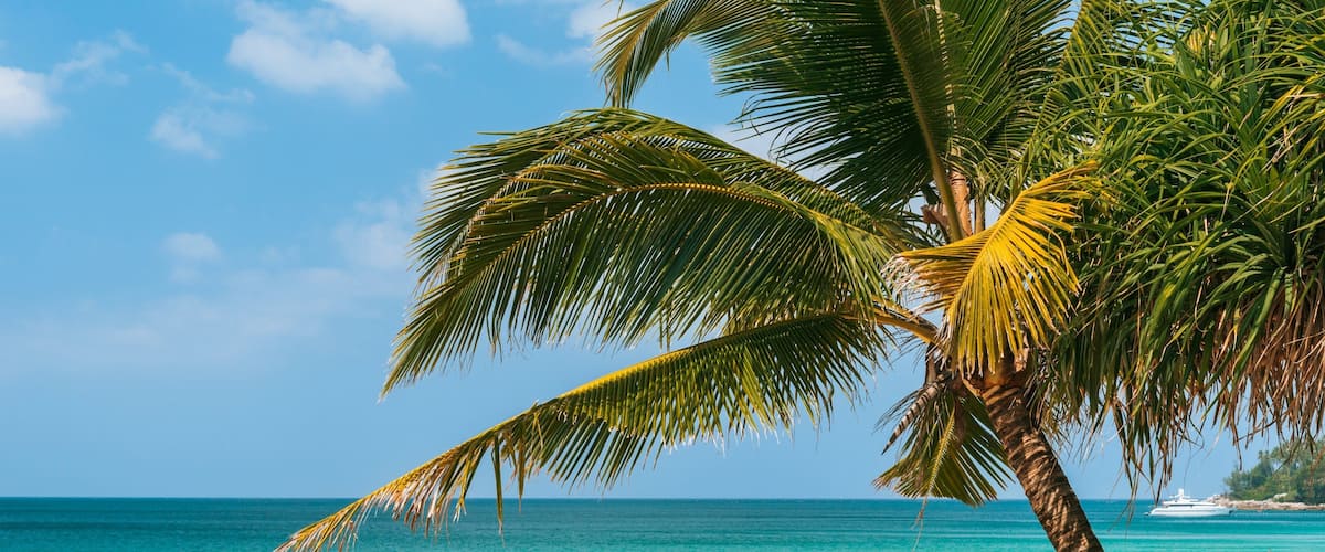 Phuket Hotel Guide