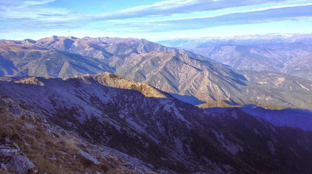 66820 Vernet-les-Bains, France