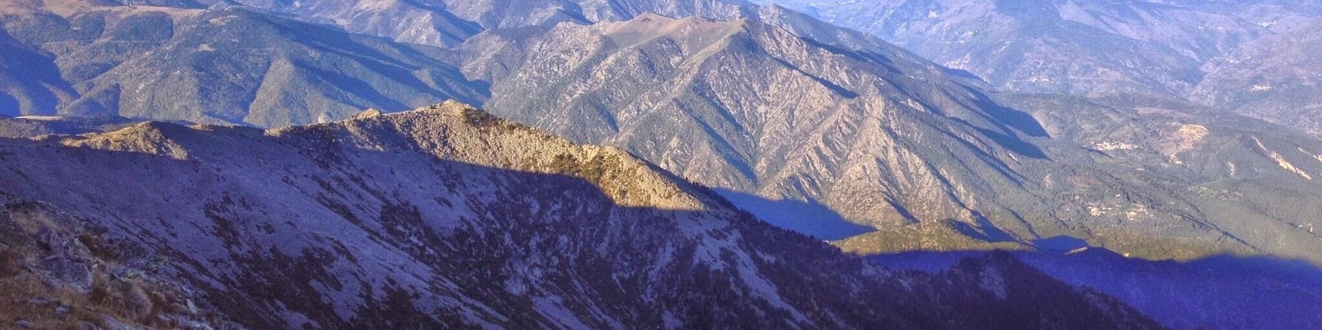 66820 Vernet-les-Bains, France