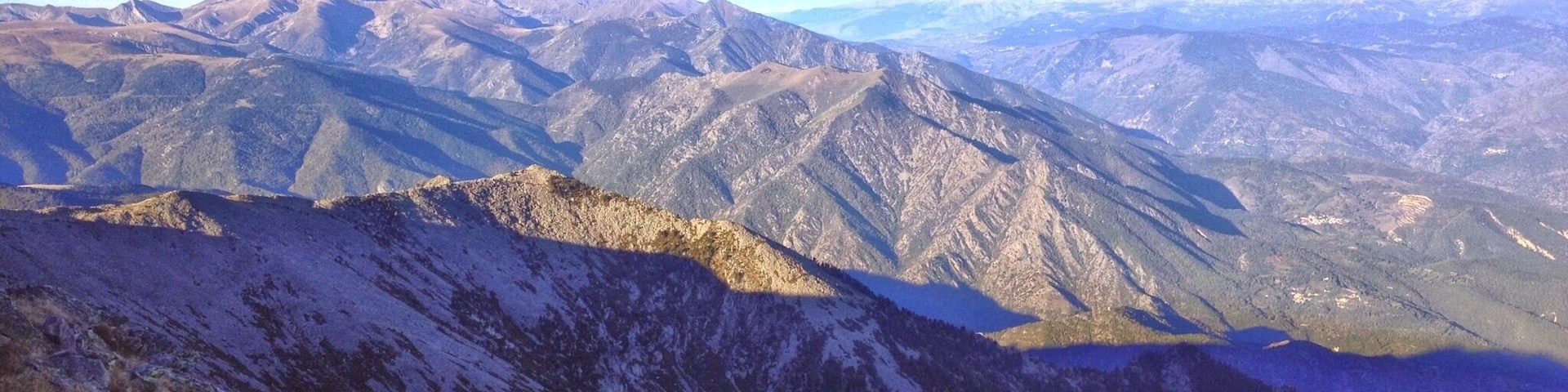 66820 Vernet-les-Bains, France