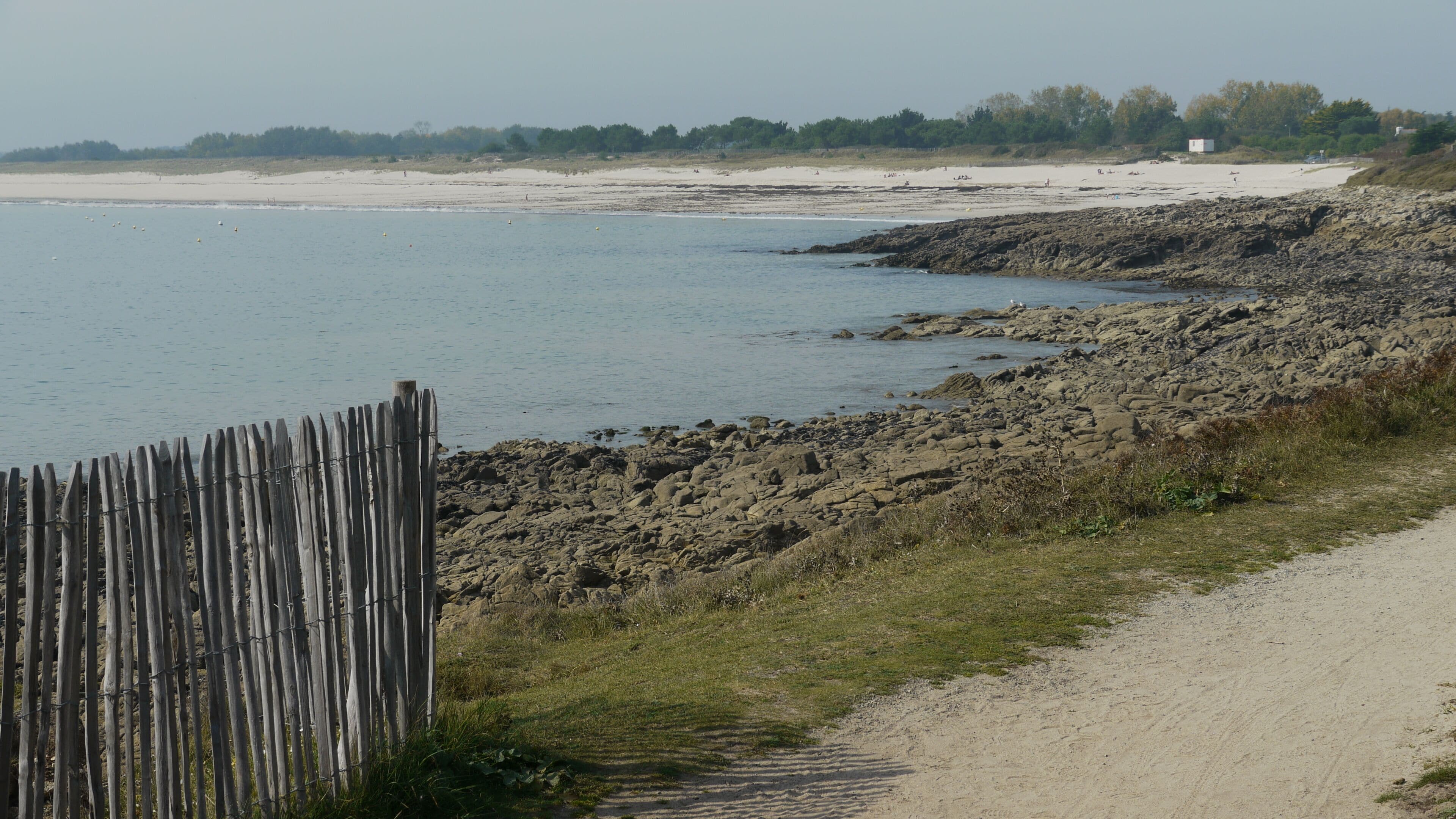 29120 Combrit, France