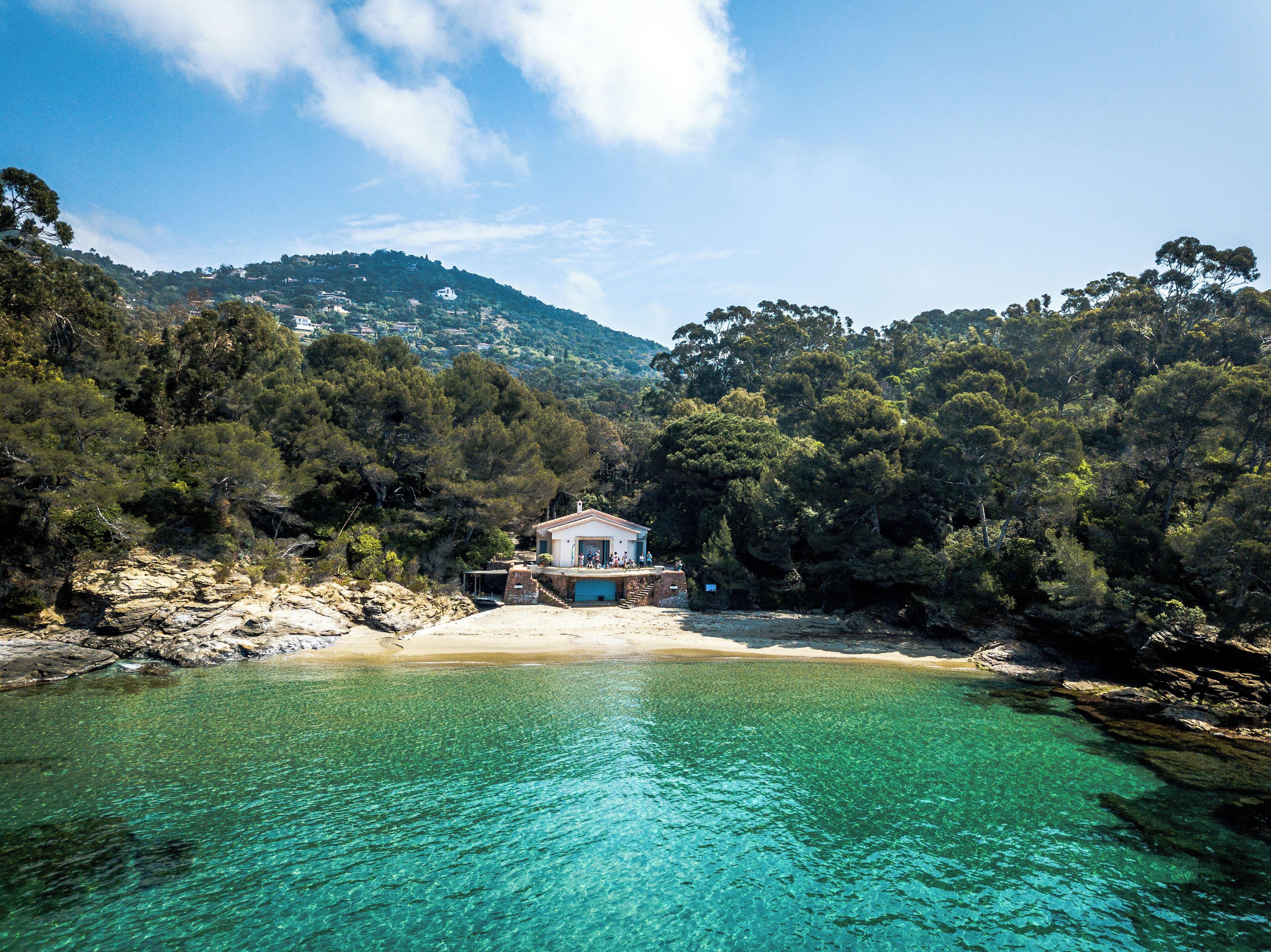 Rayol-Canadel-sur-Mer