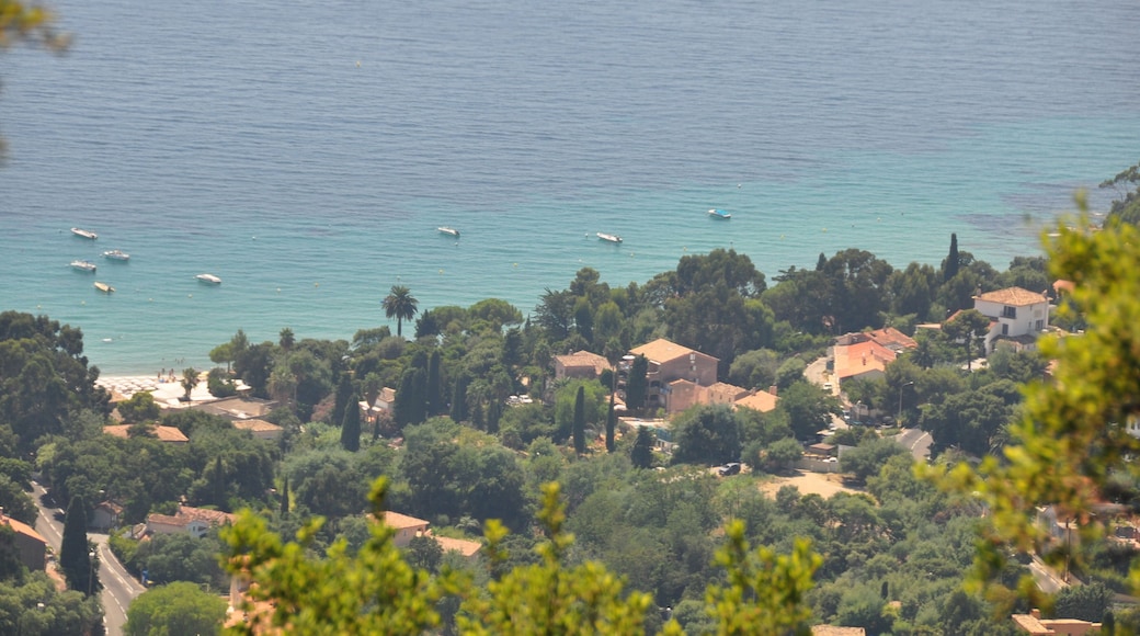 Rayol-Canadel-sur-Mer, France